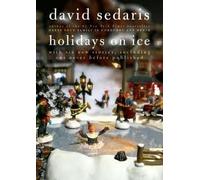 Holidays on Ice 1st (first) edition Text Only