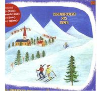 Holidays on Ice - Playing Boyfriends & Girlfriends
