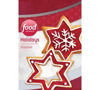 Holidays with Food Network: Victory Is Sweet