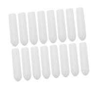 HOLIDYOYO 100pcs Dishwasher Rack Repair Caps Flexible Dust Covers for Glassware Protection Soft Plastic End Caps Compatible with Dishwasher Models Weather Resistant Secure Fit