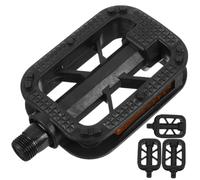 HOLIDYOYO 2 Pairs Bike Pedals Replacement Accessories American Thread Skid Design for Safe Riding Comfortable Fit for Boys for Worn Pedals