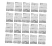 HOLIDYOYO 20pcs Clear Simulation for Photography Bar Decor Realistic Transparent Ice Props for Unique Displays for Home Party Aesthetics