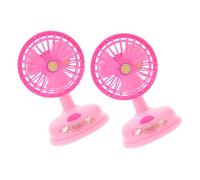 HOLIDYOYO 2pcs Electric Home Appliance Model for Realistic Design Interactive Features for Playful Learning and Creative Imagination