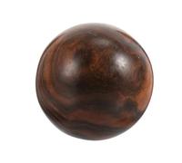 HOLIDYOYO 2Pcs Hand Massage Balls for Elderly Portable Muscle Exercise Balls for Finger Flexibility Joint Movement and Stress Relief Lightweight Health