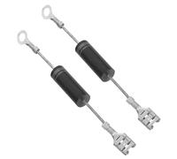 HOLIDYOYO 2pcs Microwave Oven High Voltage Diode Rectifier Repair Parts Oven Diodes for Kitchen Use