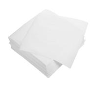 HOLIDYOYO 300pcs Bird Cage Liners Disposable Absorbent Urine Pads for Parrots and Birds Easy to Use Cage Cushions to Reduce Odor and Maintain Clean Fresh Birdcage Environment