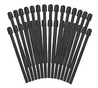 HOLIDYOYO 30pcs Replacement Pen Nibs for Pen Graphics Tablet Lightweight Standard Tips Scratch Resistant and Sensitive Stylus Accessories for Digital Drawing