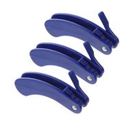 HOLIDYOYO 3pcs Key Turner Aid for Seniors and Disabled Folding Key Extender and Splitter Tool for Easier Grip