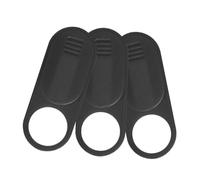 HOLIDYOYO 3pcs Ultra-thin Webcam Cover Slide for Model Y Car Lens Privacy Protector Sliding Camera Shield for Interior Lens Protection Easy to Use Privacy Covers