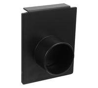 HOLIDYOYO 5 Inch Vacuum Blast Gate 57mm Dust Collector Accessory for Woodworking Dust Collection Pipe Connector Replacement for Workshop and Garage