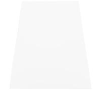 HOLIDYOYO Acrylic LED Light Diffuser Panel 30X45Cm Frosted Ceiling Light Cover Replacement Sheet for Drop Ceiling Fixtures for Office Kitchen