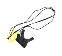 HOLIDYOYO Adjustable Bird Harness Leash Kit for Outdoor Parrot Training Durable and Safe Provides Freedom and Greater Flying Distance Easy to Use for Cockatoos Macaws and More