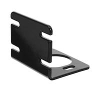 HOLIDYOYO Adjustable Motor Mounting Bracket for Dc Motor High-Speed Holder with Secure Fixed Base Compatible with Brushless Easy Installation and Flexible Positioning