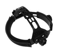 HOLIDYOYO Adjustable Sturdy Headband Part for Welding Helmet Replacement Headgear Round Hole Breathable Design for Welder Helmet Welding Operations