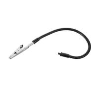 HOLIDYOYO Alligator Shaped Photo Clip Multifunctional Helping Hands Soldering Aid for Workshop Tasks for Circuit Board Repairs and Metal Hose Welding Easy to Install Provides and