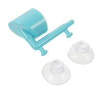 HOLIDYOYO Aquarium Air Pump Accessories Nano Bubble Stone for Fish Tank Oxygen Diffuser Oxygen Refining Supplies for Small Tank Betta Fish