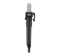 HOLIDYOYO Camera Cleaning Nozzle Windscreen Washer Jet for Premium Car Rear Washer Spray Replacement Parts Windshield Glass Cleaner