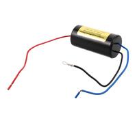 HOLIDYOYO Car Audio Noise Filter Power Line Isolator 10a Engine Noise Reducer for Car Stereo Amplifier Installation Vehicle Audio Suppressor for Automotive Electronics