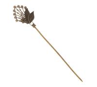 HOLIDYOYO Cigar Humidor Accessories Draw Tool Poker Sticks Dredge for Cigar Accessories for Men
