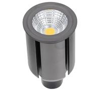 HOLIDYOYO Cob LED Spotlight Lamp Cup Warm Light Construction Energy Efficient for Kitchen Ceiling Track Lighting and Recessed Fixtures