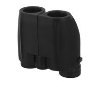 HOLIDYOYO Compact Binoculars Lightweight Fogproof for Bird Watching Hiking Sports Outdoor Travel with Ergonomic Grip and Weather-resistant Design