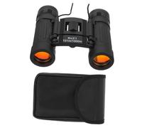 HOLIDYOYO Compact Binoculars with Night Vision Multipurpose Foldable Telescope for Bird Watching Travel Astronomy with Wide Field of View and Anti-skid Grip
