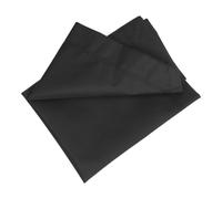 HOLIDYOYO Cooling Elevated Dog Bed Breathable Mesh Outdoor Replacement Cover for Large Dogs, 90X69Cm, for Camping and Travel