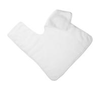 HOLIDYOYO Coral Fleece Salon Hair Towel Rapid Drying Wrap with Absorbency Lightweight Multi-use for Beauty Treatments Home Spa Travel