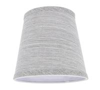 HOLIDYOYO Fabric Pendant Light Shade Cover Small Lamp Shade for Wall Floor Ceiling Lights Modern Cloth Art Lampshade for Living Bedroom