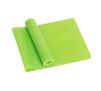 HOLIDYOYO Fitness Stretch Bands Elastic Exercise Strength Training Bands for Physical Therapy Durable Latex Compact Design for Home Office Gym Green