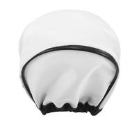HOLIDYOYO Flash Diffuser Fabric Light Cover White for Camera Flash Unit Head and Flashgun, Reduces Glare, Portable, for Photography, Amateur and Professional Photographers