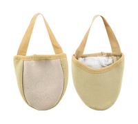 HOLIDYOYO Forefoot Cushion Pads for Running and Dance, Nylon Non-Slip Half Palm Footpads with Pressure Absorption and Friction Reduction, Invisible Inside Shoes for Strenuous Activities