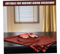 HOLIDYOYO Handcrafted Walnut Wood Serving Board Small Oval Platter Smooth Finish for Sandwiches Sushi Cheese Charcuterie French Dessert Appetizer Snack Presentation