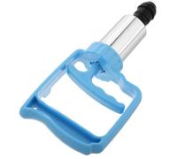 HOLIDYOYO Handheld Vacuum Pump for Strong Cupping Therapy Adjustable Pressure Massage Tool for Body and Facial Use Portable Manual Cupping Device Easy Maintenance