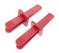 HOLIDYOYO Jaw Exerciser Face Jaw Exercise Device for Children Beginners 2Pcs Portable Facial Muscle Trainer and Improve Appearance Simple Design Plastic Face Training Device for Daily Use