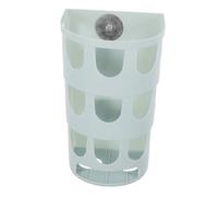 HOLIDYOYO Large Capacity Rabbit Hay Feeder Rack for Small Animals Stable Fixed Hay Holder for Guinea Pigs and Bunnies Waste-reducing Hanging Cage Feeder Easy to Clean