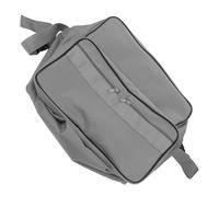 HOLIDYOYO Large Wheelchair Bag Oxford Multi-Pocket Organizer for Manual and Electric Chairs Lightweight Portable Storage Pouch with Easy Hanging System for Seniors and Adults