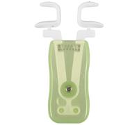 HOLIDYOYO Lip Muscle Trainer Mouth Exerciser for Jaw Line Trainer Facial Exerciser for Face Lifting and Double Chin Reduction