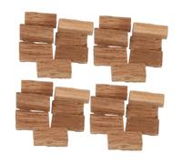 HOLIDYOYO Medium Toast French Oak Chips for Wine Brewing Home Brewing Equipment Enhance Red Wine Aroma and Flavor Oak for Aging Whiskey