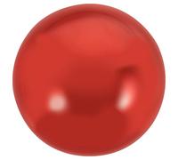 HOLIDYOYO Mirror Polished Half Ball Stainless Steel Gazing Hemisphere