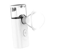 HOLIDYOYO Moisturizing Mist Eye Care Sprayer Nano Mist Technology for Relaxation and Hydration Suitable for Tired and Strained Eyes Friends and Family