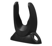 HOLIDYOYO Multifunctional Barcode Scanner Stand Wall Mount Holder with Screws, Sturdy Bracket for Cashier and Commercial Use