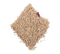 HOLIDYOYO Natural Scented Hamster Bedding with Herbal and Corn Blend Moisture Locking Small Animal Cage Litter for Dwarf Hamsters Gerbils Mice Guinea Pigs Cooling Odor Control Multipurpose