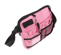 HOLIDYOYO Nurse Tool Waist Pouch Portable Utility Fanny Pack for Doctors and Nurses Lightweight Bag with Ergonomic Design and Sturdy Material for Convenient Storage