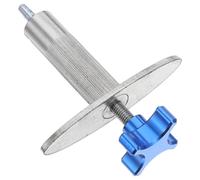 HOLIDYOYO Oh6 Nozzle Flow Control Tool Kit Metering Size Adjustment and Jet Calibration for Precise Spray Flow Management in Industrial Applications