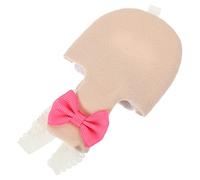 HOLIDYOYO Parrot Diapers Suit for Birds Washable Bird Diaper Clothes with Chic Design for Parakeet Elegant Easy to Clean for Outdoor Use