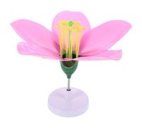 HOLIDYOYO Peach Blossom Biology Model for Teaching Interactive Educational Tool Biological Experimental for High School and Middle School Science Curriculum