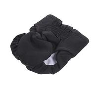 HOLIDYOYO Pet Menstrual Pants for Dog Breathable Reusable Sanitary Pant for Female Puppy for Incontinence Post-operative Care