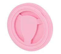 HOLIDYOYO Pink Female Intrauterine Educational Model for Iud Placement and Removal Training Realistic Contraceptive Simulator for Healthcare Practice and Student Learning