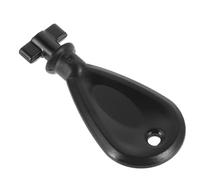 HOLIDYOYO Plastic Paper Towel Dispenser Replacement Key, ABS Material for Commercial Tissue and Toilet Paper Holders, Portable Use in Schools and Hospitals